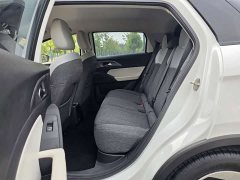 Geely Geometry E Firefly 2024 301km Aurora - ფოტო 10
