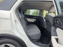 Geely Geometry E Firefly 2024 301km Aurora - ფოტო 11