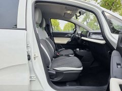 Geely Geometry E Firefly 2024 301km Aurora - ფოტო 12