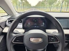 Geely Geometry E Firefly 2024 301km Aurora - ფოტო 13