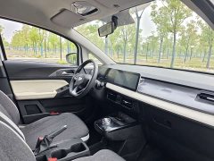 Geely Geometry E Firefly 2024 301km Aurora - ფოტო 15