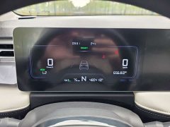 Geely Geometry E Firefly 2024 301km Aurora - ფოტო 19