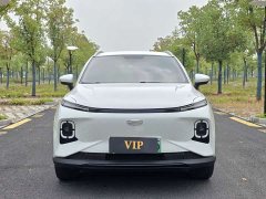 Geely Geometry E Firefly 2024 301km Aurora - ფოტო 2