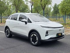 Geely Geometry E Firefly 2024 301km Aurora - ფოტო 3