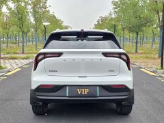 Geely Geometry E Firefly 2024 301km Aurora - ფოტო 5