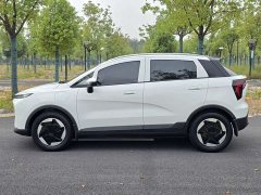 Geely Geometry E Firefly 2024 301km Aurora - ფოტო 7