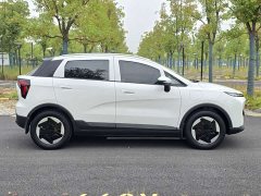 Geely Geometry E Firefly 2024 301km Aurora - ფოტო 8