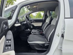 Geely Geometry E Firefly 2024 301km Aurora - ფოტო 9