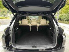 Li Auto L7 2024 MAX - ფოტო 12