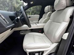 Li Auto L7 2024 MAX - ფოტო 13