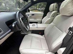 Li Auto L7 2024 MAX - ფოტო 14