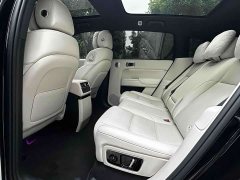 Li Auto L7 2024 MAX - ფოტო 18