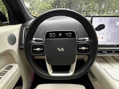 Li Auto L7 2024 MAX - ფოტო 20