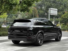 Li Auto L7 2024 MAX - ფოტო 6
