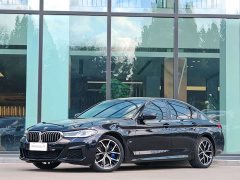 BMW 5 Series (Imported) 2022 Facelift 530i M Sport Package - photo 1