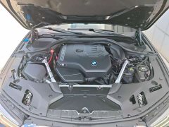 BMW 5 Series (Imported) 2022 Facelift 530i M Sport Package - photo 10