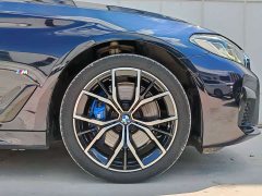 BMW 5 Series (Imported) 2022 Facelift 530i M Sport Package - photo 12