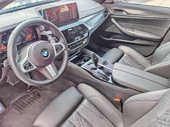 BMW 5 Series (Imported) 2022 Facelift 530i M Sport Package - photo 13