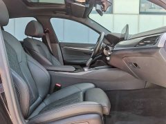 BMW 5 Series (Imported) 2022 Facelift 530i M Sport Package - photo 16