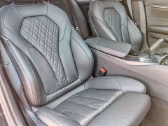 BMW 5 Series (Imported) 2022 Facelift 530i M Sport Package - photo 17