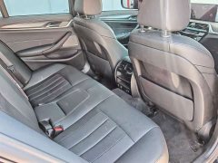 BMW 5 Series (Imported) 2022 Facelift 530i M Sport Package - photo 18
