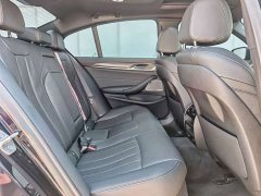 BMW 5 Series (Imported) 2022 Facelift 530i M Sport Package - photo 19