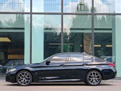 BMW 5 Series (Imported) 2022 Facelift 530i M Sport Package - photo 2