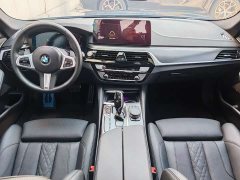 BMW 5 Series (Imported) 2022 Facelift 530i M Sport Package - photo 20