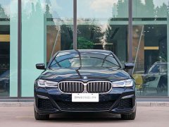 BMW 5 Series (Imported) 2022 Facelift 530i M Sport Package - photo 3