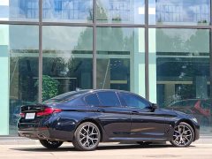 BMW 5 Series (Imported) 2022 Facelift 530i M Sport Package - photo 4