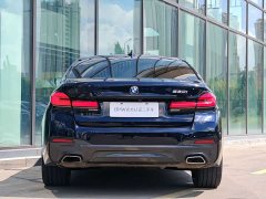 BMW 5 Series (Imported) 2022 Facelift 530i M Sport Package - photo 5