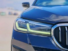 BMW 5 Series (Imported) 2022 Facelift 530i M Sport Package - photo 6