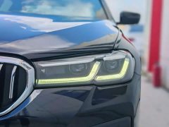 BMW 5 Series (Imported) 2022 Facelift 530i M Sport Package - photo 7