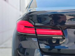 BMW 5 Series (Imported) 2022 Facelift 530i M Sport Package - photo 8
