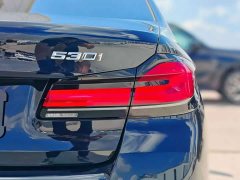 BMW 5 Series (Imported) 2022 Facelift 530i M Sport Package - photo 9