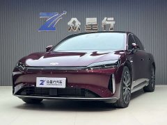 Chery Fengyun A9L Four-Wheel Drive High-Performance Peak Edition - ფოტო 1