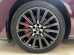 Chery Fengyun A9L Four-Wheel Drive High-Performance Peak Edition - ფოტო 11