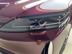 Chery Fengyun A9L Four-Wheel Drive High-Performance Peak Edition - ფოტო 13