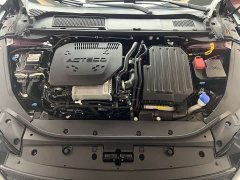 Chery Fengyun A9L Four-Wheel Drive High-Performance Peak Edition - ფოტო 17