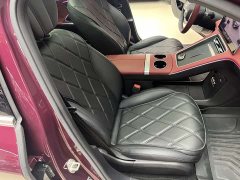 Chery Fengyun A9L Four-Wheel Drive High-Performance Peak Edition - ფოტო 19