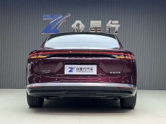 Chery Fengyun A9L Four-Wheel Drive High-Performance Peak Edition - ფოტო 2
