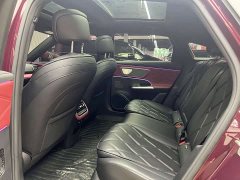 Chery Fengyun A9L Four-Wheel Drive High-Performance Peak Edition - ფოტო 20