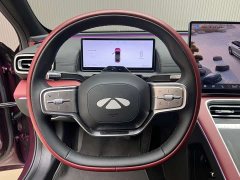 Chery Fengyun A9L Four-Wheel Drive High-Performance Peak Edition - ფოტო 3