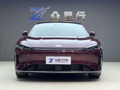 Chery Fengyun A9L Four-Wheel Drive High-Performance Peak Edition - ფოტო 5