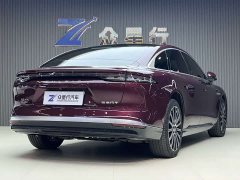 Chery Fengyun A9L Four-Wheel Drive High-Performance Peak Edition - ფოტო 7