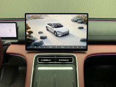 Chery Fengyun A9L Four-Wheel Drive High-Performance Peak Edition - ფოტო 8
