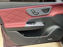 Chery Fengyun A9L Four-Wheel Drive High-Performance Peak Edition - ფოტო 9