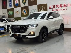 Haval H6 National Trend Edition 1.5T Automatic Urban Version - ფოტო 1