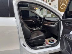 Haval H6 National Trend Edition 1.5T Automatic Urban Version - ფოტო 10