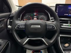 Haval H6 National Trend Edition 1.5T Automatic Urban Version - ფოტო 11